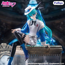 Load image into Gallery viewer, PRE-ORDER Hatsune Miku Noodle Stopper Figure Miku with You 2025 ver.