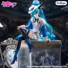 Load image into Gallery viewer, PRE-ORDER Hatsune Miku Noodle Stopper Figure Miku with You 2025 ver.
