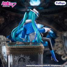 Load image into Gallery viewer, PRE-ORDER Hatsune Miku Noodle Stopper Figure Miku with You 2025 ver.