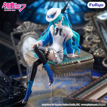Load image into Gallery viewer, PRE-ORDER Hatsune Miku Noodle Stopper Figure Miku with You 2025 ver.
