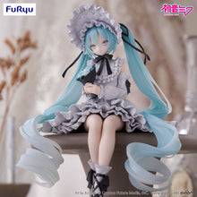 Load image into Gallery viewer, PRE-ORDER Hatsune Miku Noodle Stopper Figure Vintage Doll Style ver.