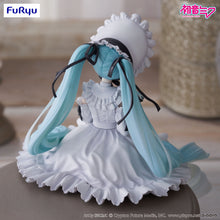 Load image into Gallery viewer, PRE-ORDER Hatsune Miku Noodle Stopper Figure Vintage Doll Style ver.