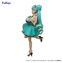 Load image into Gallery viewer, PRE-ORDER Hatsune Miku SweetSweets Series Figure Hatsune MikuEChocolate Mint re-offer