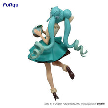 Load image into Gallery viewer, PRE-ORDER Hatsune Miku SweetSweets Series Figure Hatsune MikuEChocolate Mint re-offer