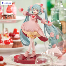 Load image into Gallery viewer, PRE-ORDER Hatsune Miku Sweetsweets Series Cannucciaberry Chocolate Short