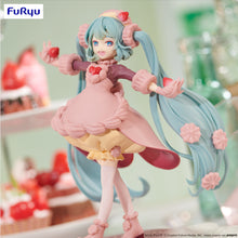 Load image into Gallery viewer, PRE-ORDER Hatsune Miku Sweetsweets Series Cannucciaberry Chocolate Short