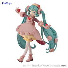 Load image into Gallery viewer, PRE-ORDER Hatsune Miku Sweetsweets Series Cannucciaberry Chocolate Short