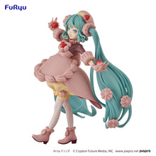 Load image into Gallery viewer, PRE-ORDER Hatsune Miku Sweetsweets Series Cannucciaberry Chocolate Short