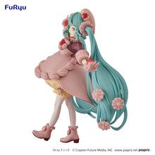 Load image into Gallery viewer, PRE-ORDER Hatsune Miku Sweetsweets Series Cannucciaberry Chocolate Short