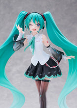 Load image into Gallery viewer, PRE-ORDER Hatsune Miku T-Most Figure NT Ver. Character Vocal Series 01: Hatsune Miku