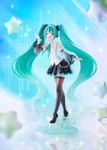Load image into Gallery viewer, PRE-ORDER Hatsune Miku T-Most Figure NT Ver. Character Vocal Series 01: Hatsune Miku