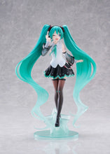 Load image into Gallery viewer, PRE-ORDER Hatsune Miku T-Most Figure NT Ver. Character Vocal Series 01: Hatsune Miku
