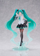 Load image into Gallery viewer, PRE-ORDER Hatsune Miku T-Most Figure NT Ver. Character Vocal Series 01: Hatsune Miku