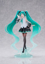 Load image into Gallery viewer, PRE-ORDER Hatsune Miku T-Most Figure NT Ver. Character Vocal Series 01: Hatsune Miku