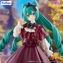 Load image into Gallery viewer, PRE-ORDER Hatsune Miku Trio-Try-iT Figure Classical Retro