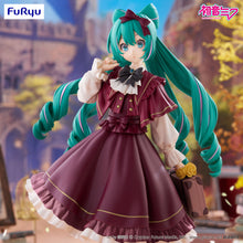 Load image into Gallery viewer, PRE-ORDER Hatsune Miku Trio-Try-iT Figure Classical Retro
