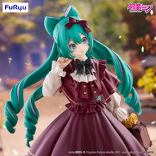 Load image into Gallery viewer, PRE-ORDER Hatsune Miku Trio-Try-iT Figure Classical Retro