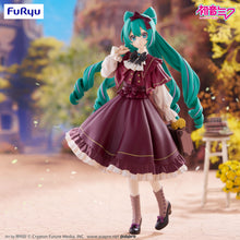 Load image into Gallery viewer, PRE-ORDER Hatsune Miku Trio-Try-iT Figure Classical Retro