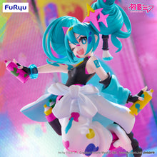 Load image into Gallery viewer, PRE-ORDER Hatsune Miku Trio-Try-iT Figure Paint Girl