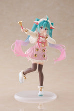 Load image into Gallery viewer, PRE-ORDER Hatsune Miku Wonderland Figure - Seven Little Goats