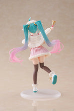 Load image into Gallery viewer, PRE-ORDER Hatsune Miku Wonderland Figure - Seven Little Goats