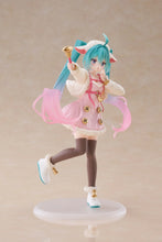 Load image into Gallery viewer, PRE-ORDER Hatsune Miku Wonderland Figure - Seven Little Goats