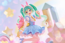 Load image into Gallery viewer, PRE-ORDER Hatsune Miku x Rody AMP+ Figure Fairy Tale Ver.