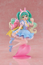 Load image into Gallery viewer, PRE-ORDER Hatsune Miku x Rody AMP+ Figure Fairy Tale Ver.