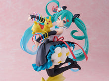Load image into Gallery viewer, PRE-ORDER Hatsune Miku x Rody AMP+ Figure (39 / Thank You Ver.)(re-run) Hatsune Miku x Rody