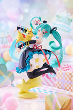 Load image into Gallery viewer, PRE-ORDER Hatsune Miku x Rody AMP+ Figure (39 / Thank You Ver.)(re-run) Hatsune Miku x Rody