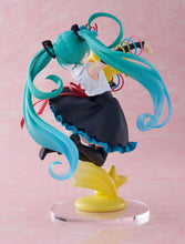 Load image into Gallery viewer, PRE-ORDER Hatsune Miku x Rody AMP+ Figure (39 / Thank You Ver.)(re-run) Hatsune Miku x Rody