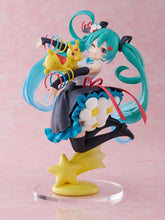 Load image into Gallery viewer, PRE-ORDER Hatsune Miku x Rody AMP+ Figure (39 / Thank You Ver.)(re-run) Hatsune Miku x Rody