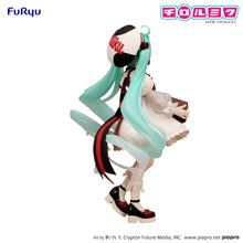 Load image into Gallery viewer, PRE-ORDER Hatsune Miku x Tirol Choco ver. Trio-Try-iT Figure