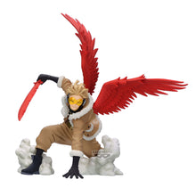 Load image into Gallery viewer, PRE-ORDER Hawks The Amazing Heroes Plus II My Hero Academia