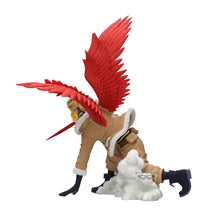 Load image into Gallery viewer, PRE-ORDER Hawks The Amazing Heroes Plus II My Hero Academia