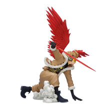 Load image into Gallery viewer, PRE-ORDER Hawks The Amazing Heroes Plus II My Hero Academia