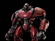 Load image into Gallery viewer, PRE-ORDER Heavy Mecha Crimson Typhoon (Jaeger) Pacific Rim Action Figure