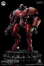 Load image into Gallery viewer, PRE-ORDER Heavy Mecha Crimson Typhoon (Jaeger) Pacific Rim Action Figure