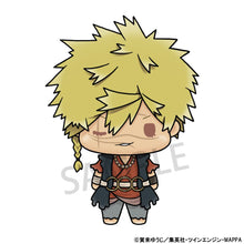 Load image into Gallery viewer, PRE-ORDER Hell's Paradise Chokorin Mascot Vol. 1 Hell's Paradise: Jigokuraku