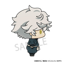 Load image into Gallery viewer, PRE-ORDER Hell's Paradise Chokorin Mascot Vol. 1 Hell's Paradise: Jigokuraku