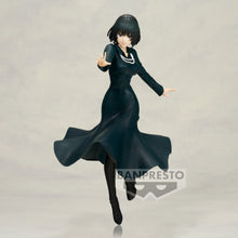 Load image into Gallery viewer, PRE-ORDER Hellish Blizzard Figure #6 One-Punch Man