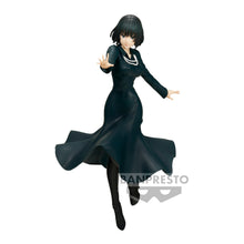 Load image into Gallery viewer, PRE-ORDER Hellish Blizzard Figure #6 One-Punch Man