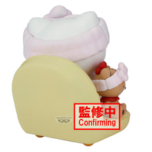 Load image into Gallery viewer, PRE-ORDER Hello Kitty Nakayoshi Memories Relaxing Time At Home Sanrio Characters