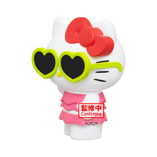 Load image into Gallery viewer, PRE-ORDER Hello Kitty Summer Ver. (Ver. B) Big Sofvimates Sanrio