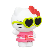 Load image into Gallery viewer, PRE-ORDER Hello Kitty Summer Ver. (Ver. B) Big Sofvimates Sanrio