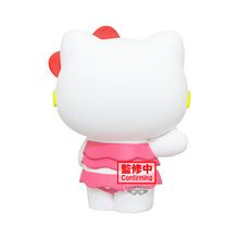 Load image into Gallery viewer, PRE-ORDER Hello Kitty Summer Ver. (Ver. B) Big Sofvimates Sanrio