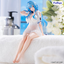Load image into Gallery viewer, PRE-ORDER Helm: After Shower Noodle Stopper Figure Goddess of Victory: Nikke
