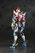 Load image into Gallery viewer, PRE-ORDER Hero Action Figure line: Gridman Universe!