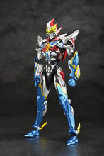 Load image into Gallery viewer, PRE-ORDER Hero Action Figure line: Gridman Universe!