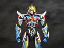 Load image into Gallery viewer, PRE-ORDER Hero Action Figure line: Gridman Universe!